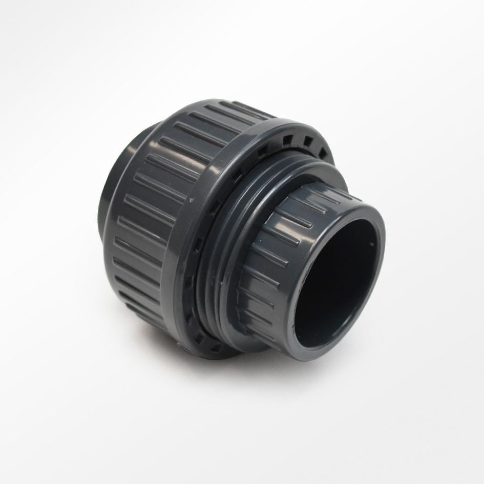 Metric Union Coupling - 20mm