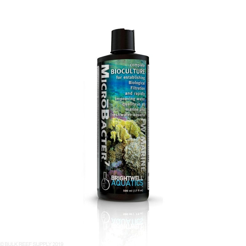 Brightwell Aquatics MicroBacter7 - 250ml