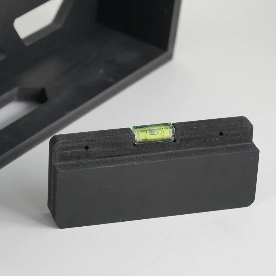 CoralVue Mini Aquarium Controller Board Legs - Black