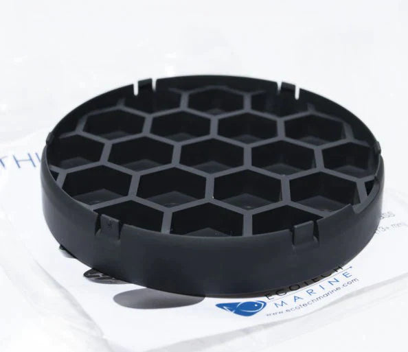 Ecotech Marine Vortech MP40 Thickness Spacer - THIN (over 1/4 and up to 1/2")