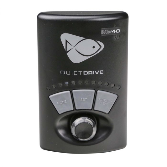 Ecotech Marine MP40wQD Replacement Driver