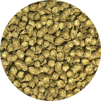 Zoo Med Natural Grassland Tortoise Food - 35 oz