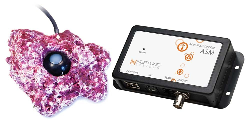 Neptune Systems Par Monitoring Kit - PMK