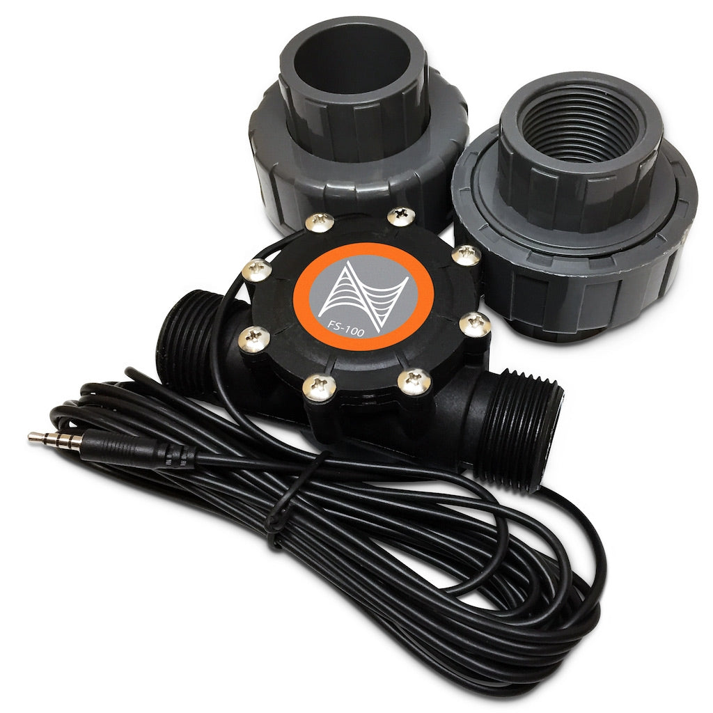 Neptune Systems Apex Flow Sensor - 1″ (FS-100)