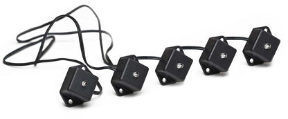 Neptune Systems Lunar Simulator Module LED String - 5 LEDs