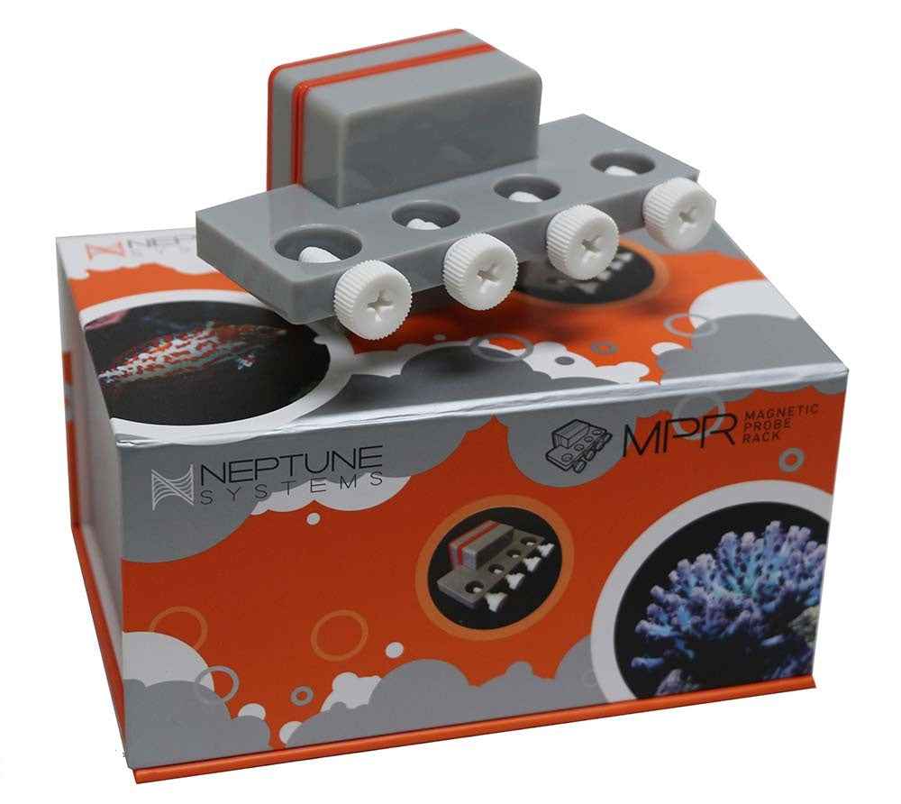 Neptune Systems Magnetic Probe Rack (MPR)