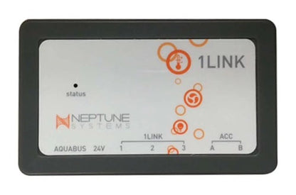 Neptune Systems 1LINK Power and Communcation Module