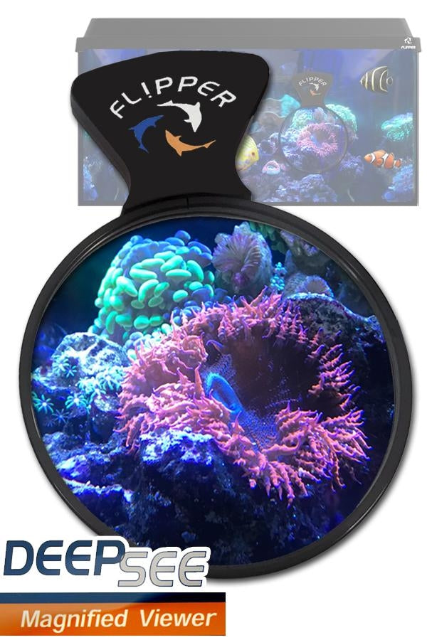 Flipper DEEPSEE Magnified Viewer