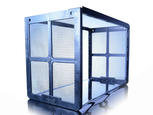 Aquonics Nursery Box Medium