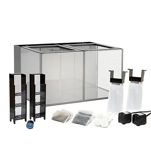 Innovative Marine NUVO Concept Encore 20 PRO Aquarium