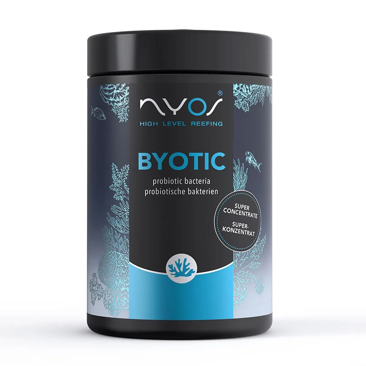 Nyos BYOTIC - 75g