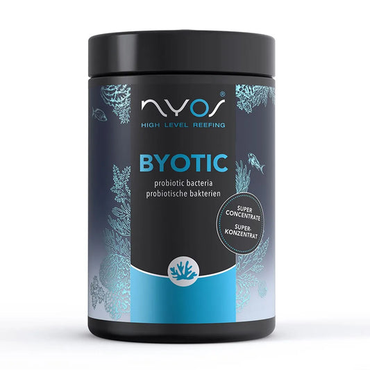 Nyos BYOTIC - 75g