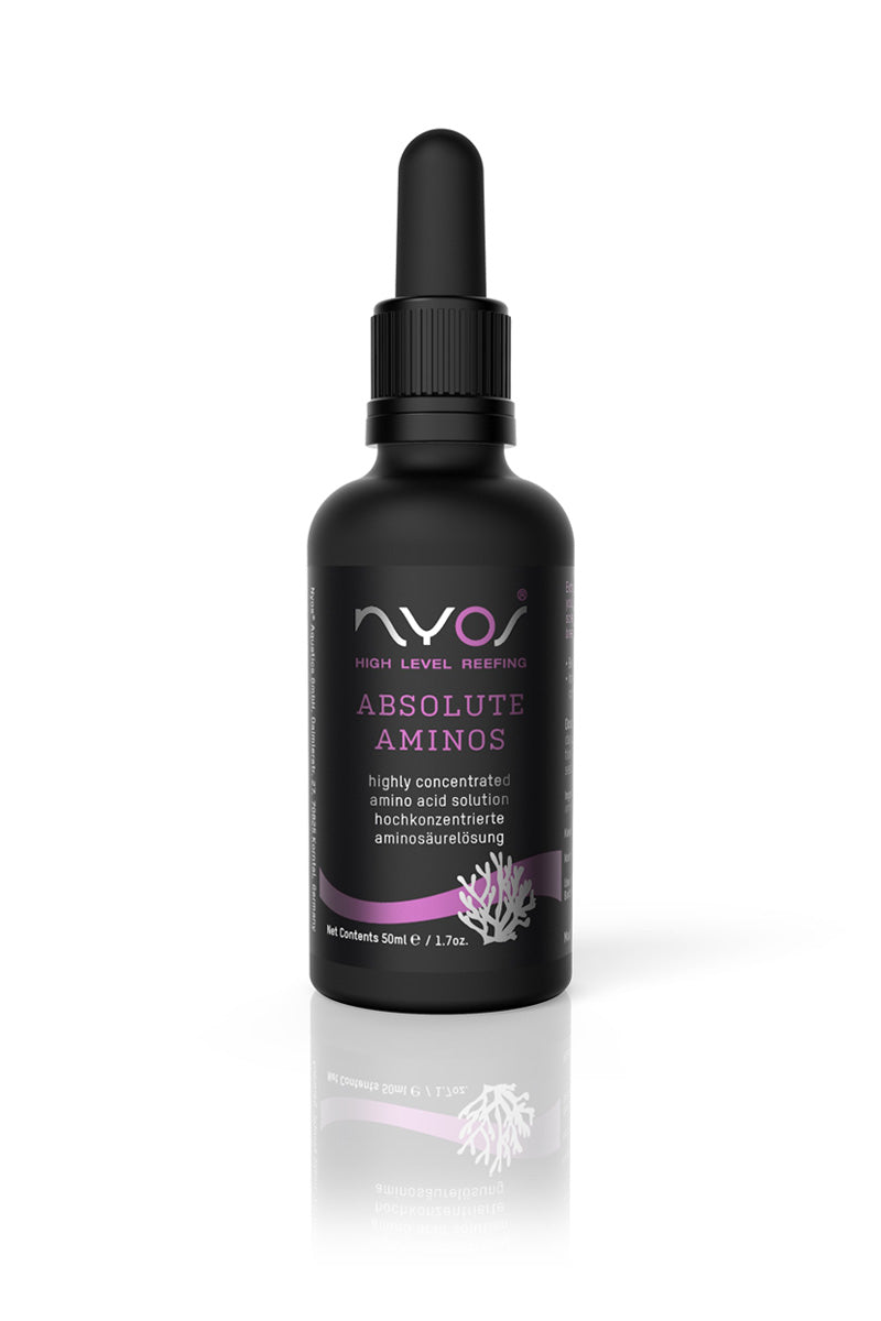 Nyos Absolute Aminos - 50ml