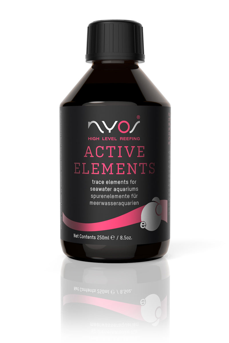 Nyos Active Elements - 250ml