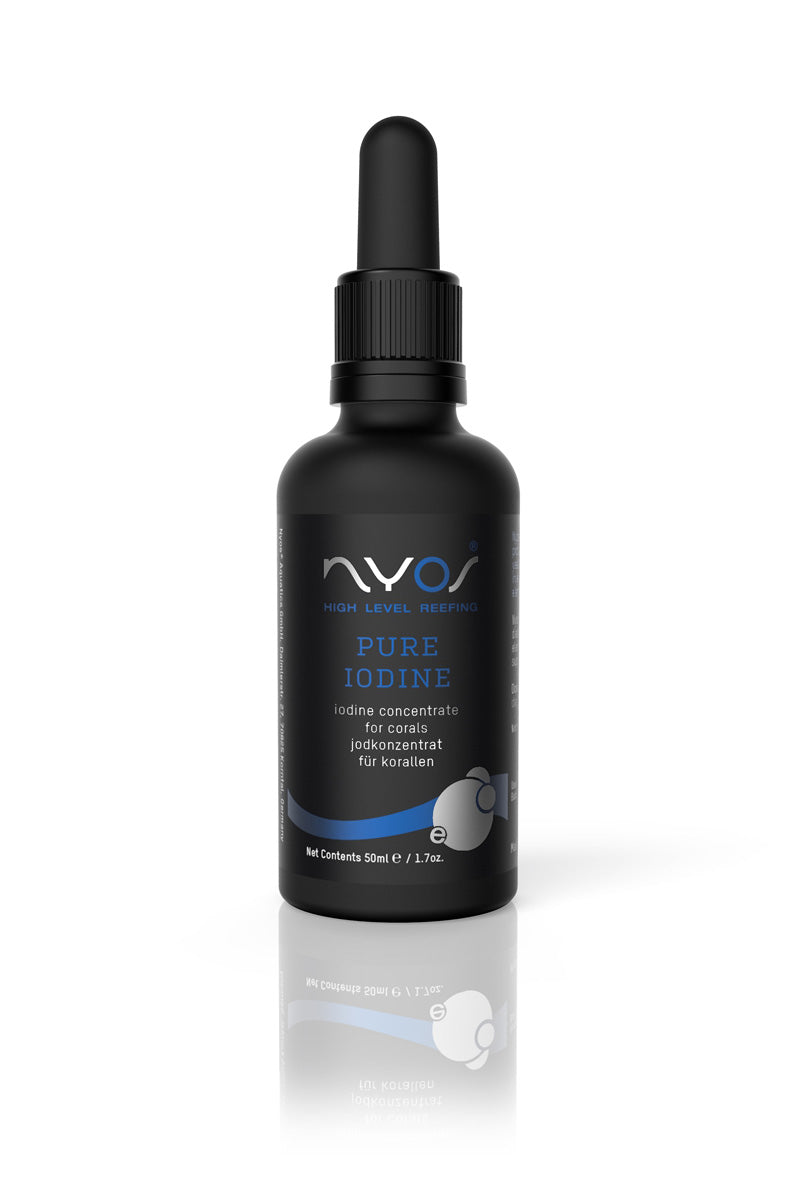 Nyos Pure Iodine - 50ml