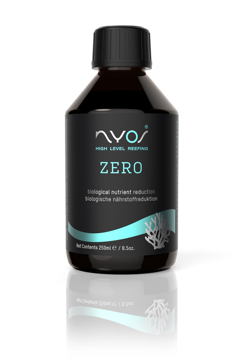 Nyos Zero - 250ml