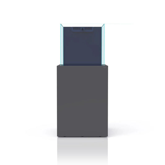 Nyos OPUS G2 200 Aquarium w/ Pro-Line Cabinet - Grey