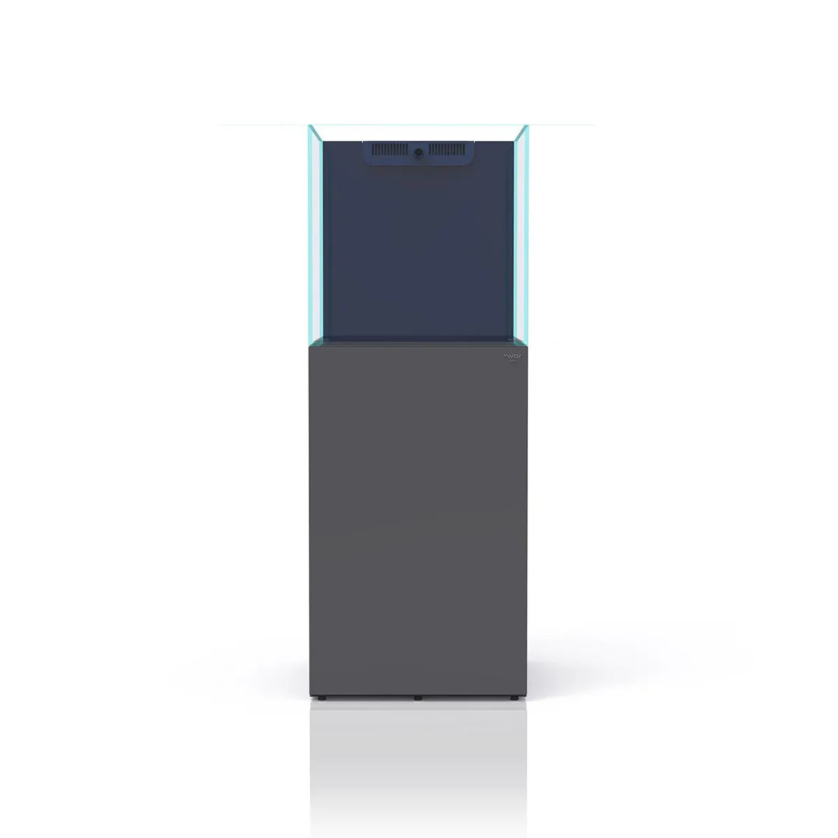 Nyos OPUS G2 200 Aquarium w/ Slim-Line Cabinet - Grey