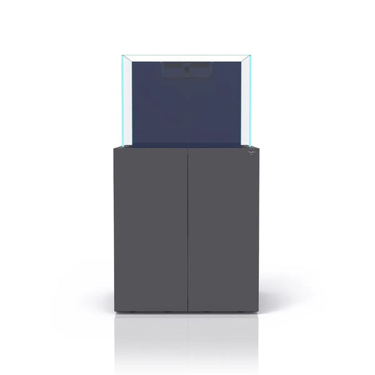 Nyos OPUS G2 250 Aquarium w/ Pro-Line Cabinet - Grey