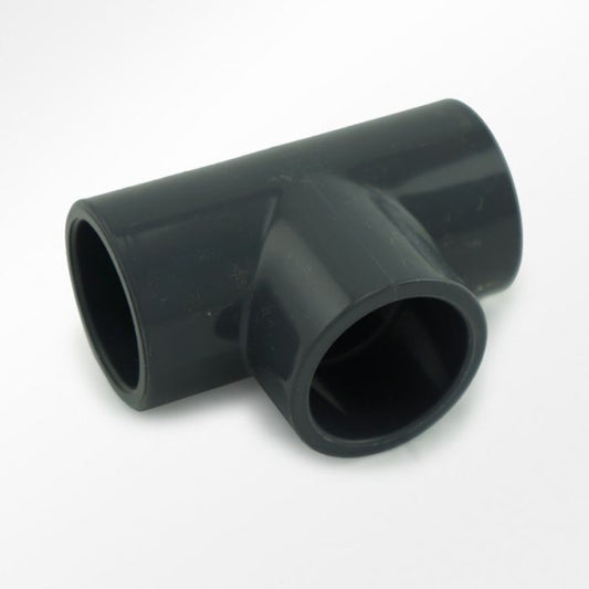 Metric Tee Fitting- 32mm
