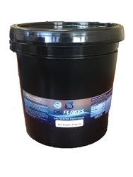 Piscine Energetics PE Mysis Flakes - Saltwater 1lb