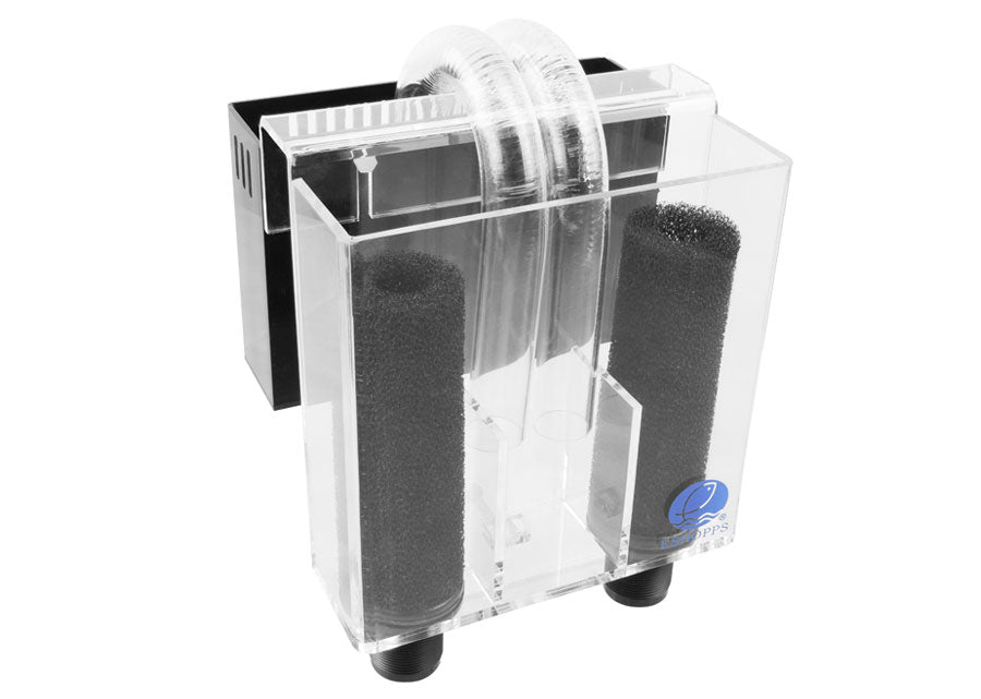 Eshopps PF-1000 Hang on Overflow Box up to 150gal