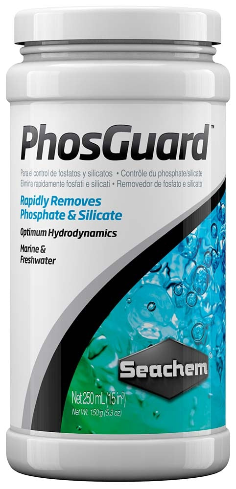 Seachem PhosGuard - 250 ml