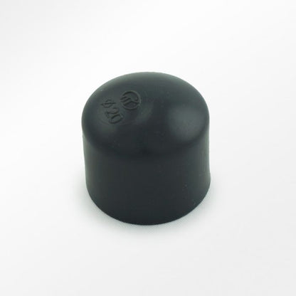 PVC Metric Pipe Cap- 32mm