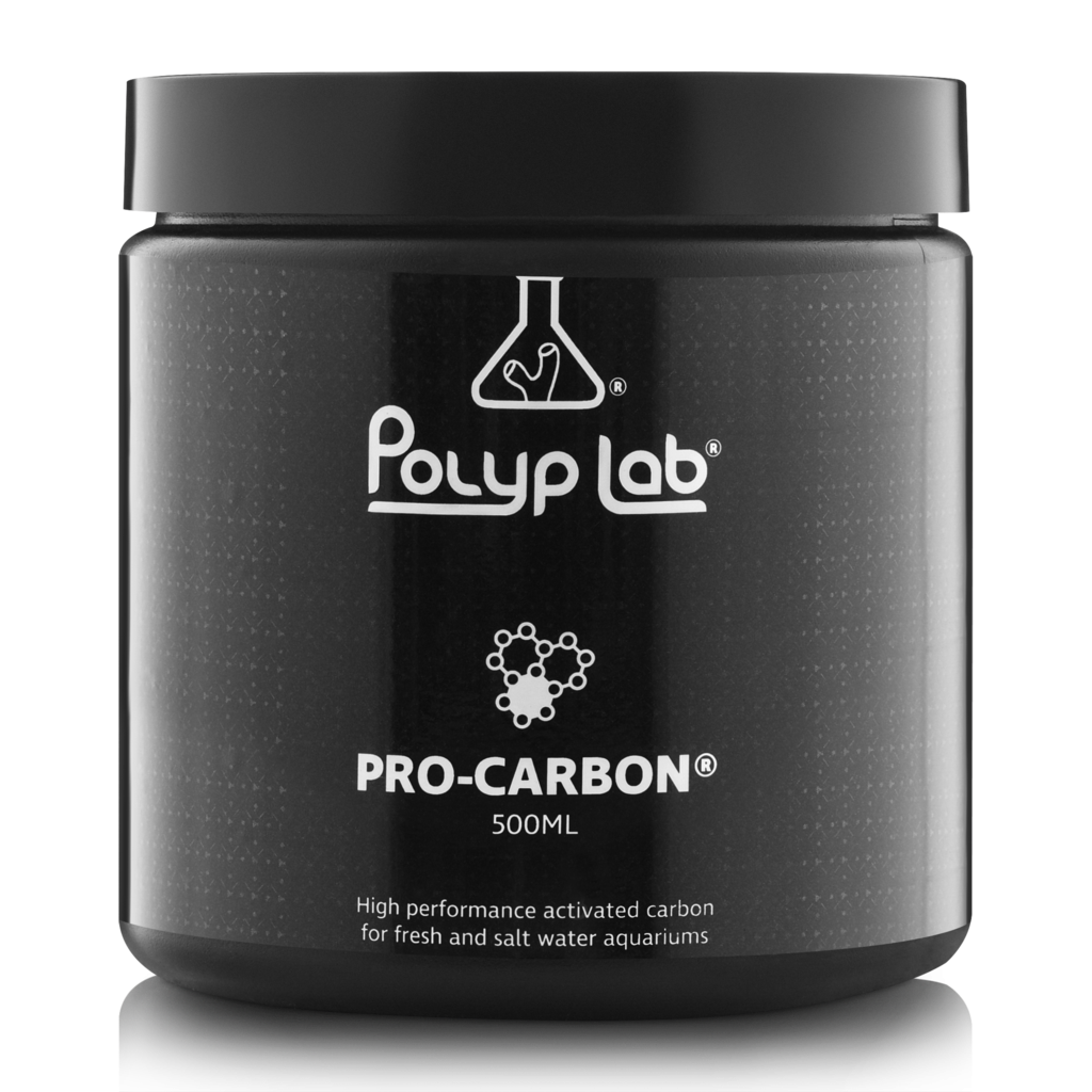 Polyplab Pro-Carbon - 4000 ml