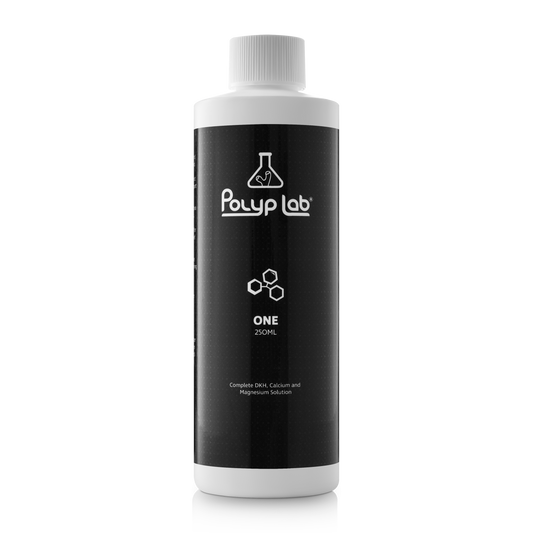 Polyplab ONE Balanced Calcium Liquid Supplement - 250ml