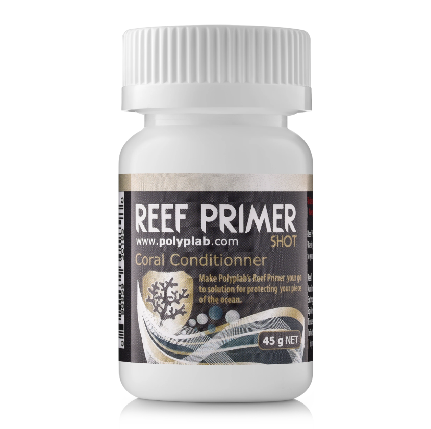 PolypLab Reef Primer 45g