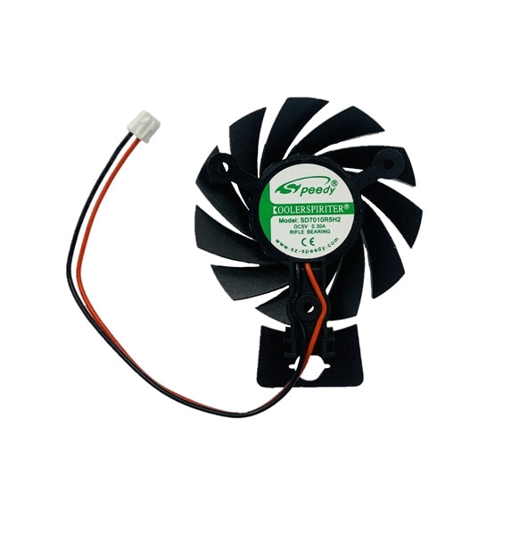 Aquaillumination AI Prime 16HD Fan Assembly