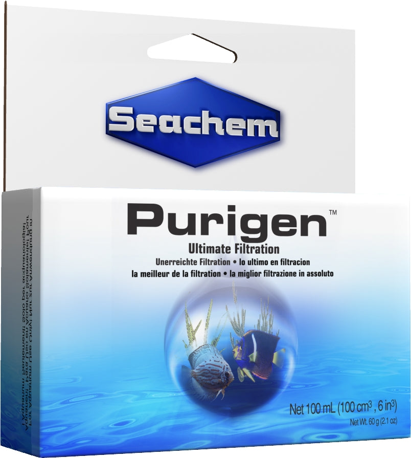 Seachem Purigen - 100 ml