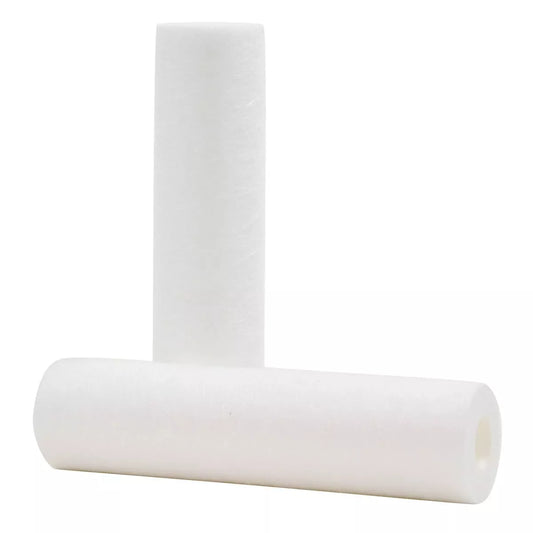 GE Water Technologies 5 Micron Sediment Filter - 10"