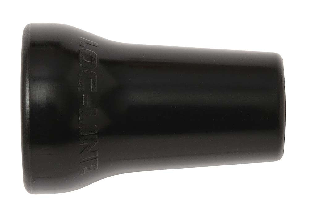 Loc-Line Flexible Round Nozzle - 1/2" to 3/8"