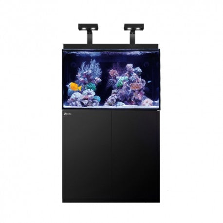 Red Sea MAX E Series 260 Reef System Black 69gal