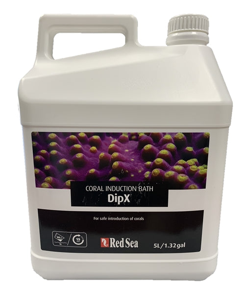 Red Sea Coral Dip DipX - 5 L