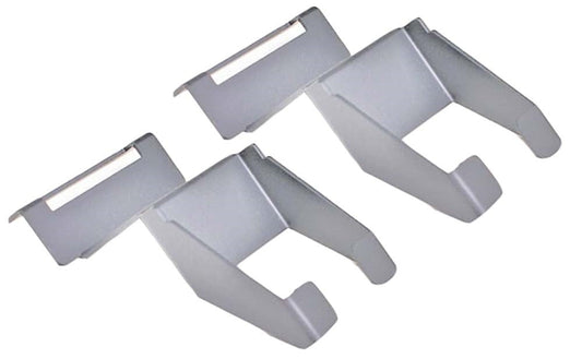Reef Brite LED Mounting Legs - Silver