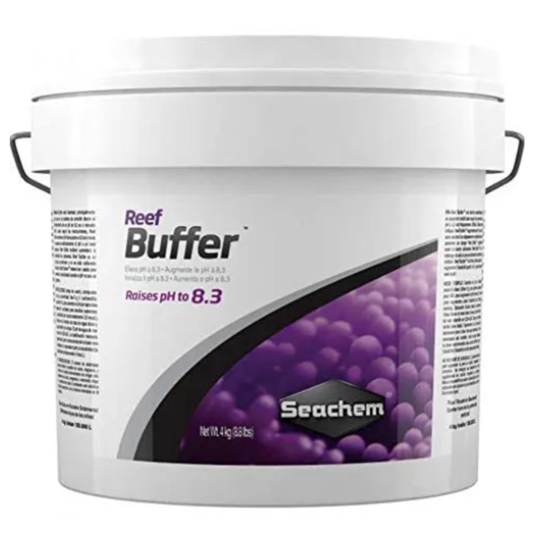 Seachem Reef Buffer - 4 kg
