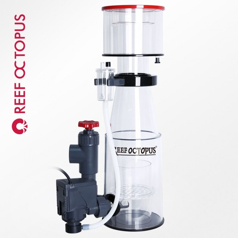 Reef Octopus Classic INT-150 6”  Internal Protein Skimmer