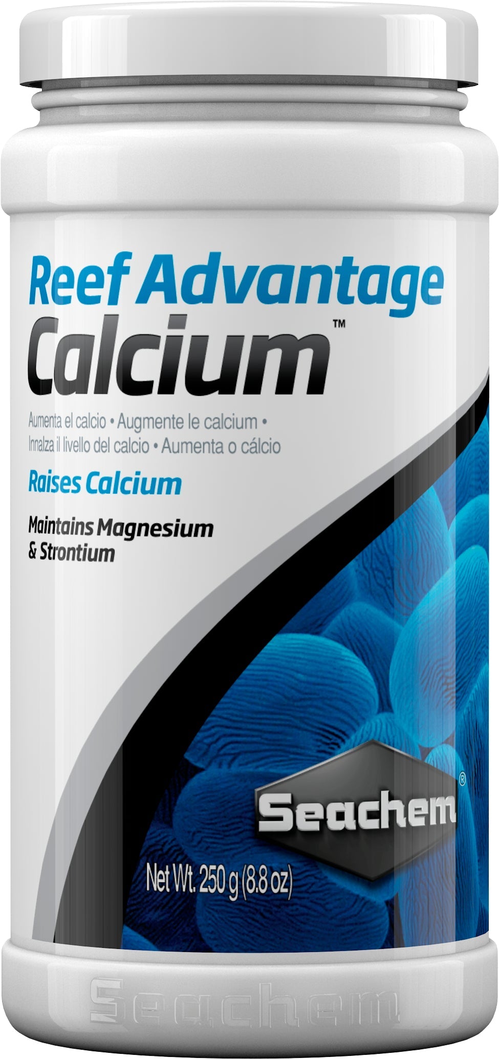 Seachem Reef Advantage Calcium - 250 g