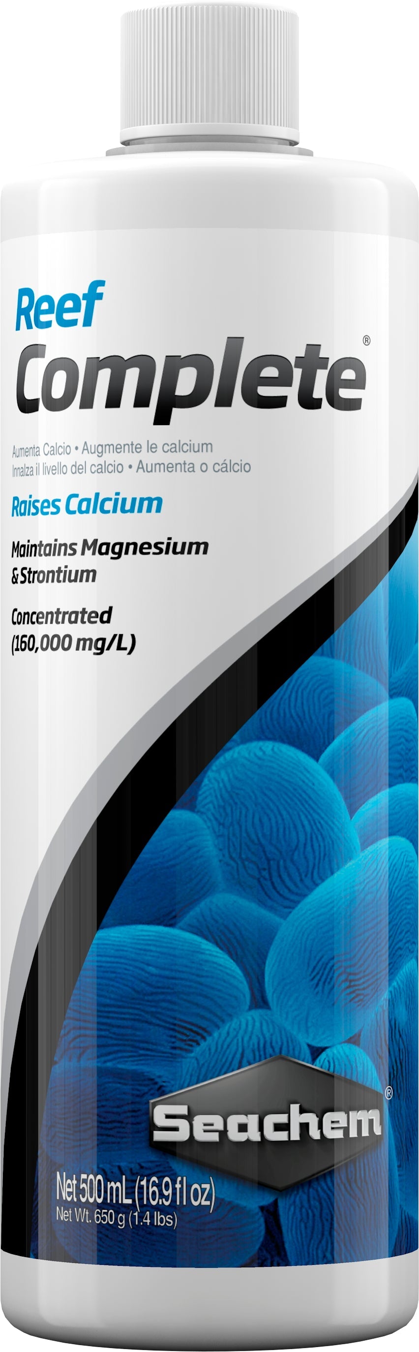 Seachem Reef Complete - 500 ml