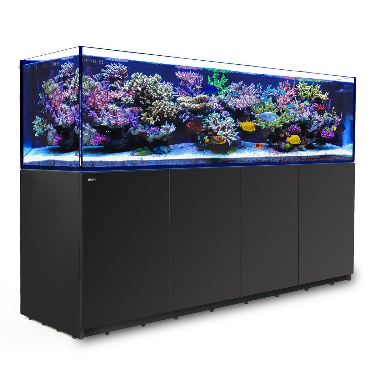 Red Sea Reefer 3XL 900 G2+ Black