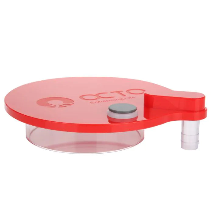 Reef Octopus CO2 Scrubber Skimmer Lid 12" (C2C-300)