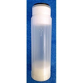 AquaFx Refillable RODI Media Cartridge - 10 inch