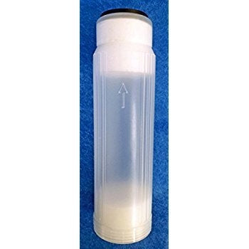 AquaFx Refillable RODI Media Cartridge - 10 inch