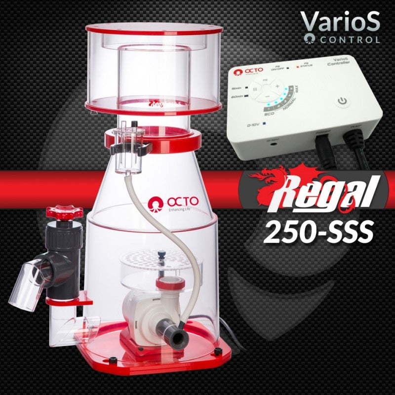 Reef Octopus Regal 250SSS Protein Skimmer