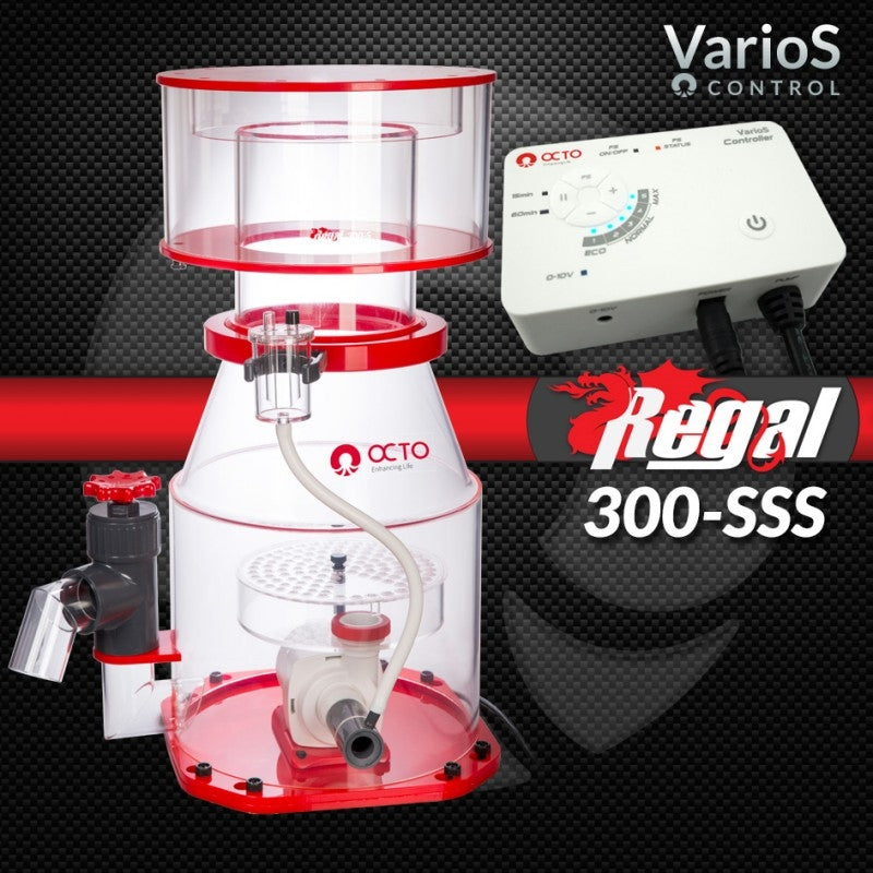 Reef Octopus Regal 300SSS Protein Skimmer