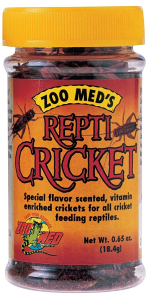 Zoo Med ReptiCricket - 0.65 oz