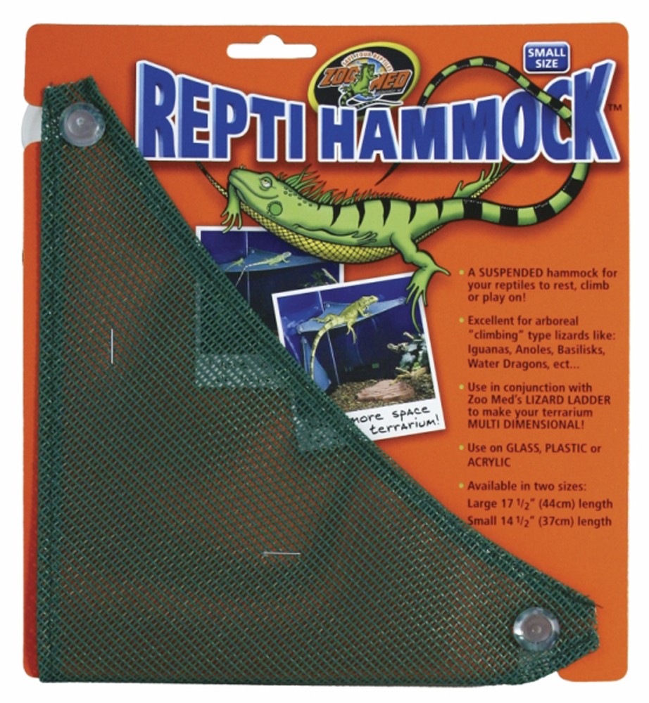 Zoo Med Repti Hammock - Small